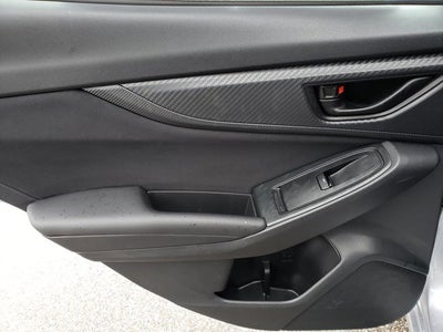 2022 Subaru Impreza Premium