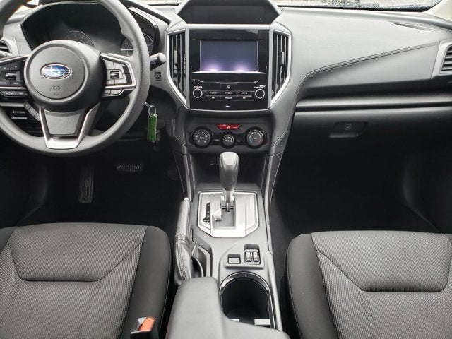 2022 Subaru Impreza Premium