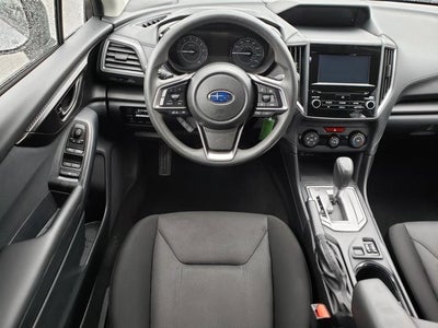 2022 Subaru Impreza Premium