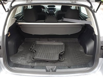 2022 Subaru Impreza Premium