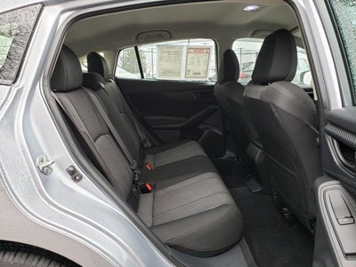 2022 Subaru Impreza Premium