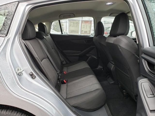 2022 Subaru Impreza Premium