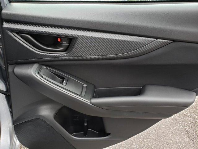 2022 Subaru Impreza Premium