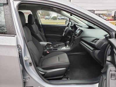 2022 Subaru Impreza Premium