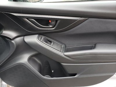 2022 Subaru Impreza Premium