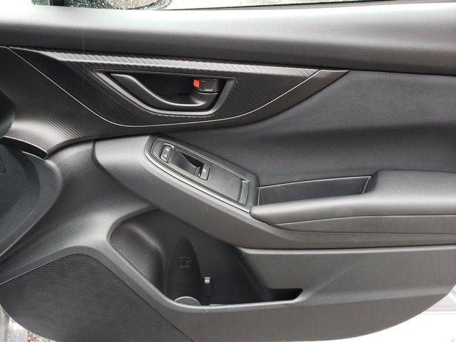 2022 Subaru Impreza Premium