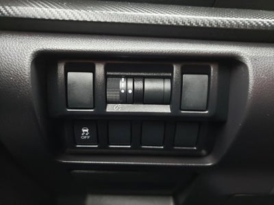 2022 Subaru Impreza Premium