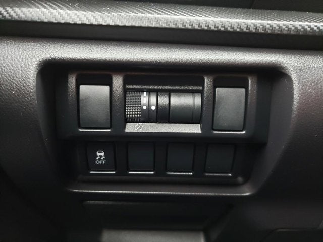 2022 Subaru Impreza Premium