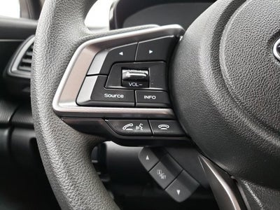 2022 Subaru Impreza Premium