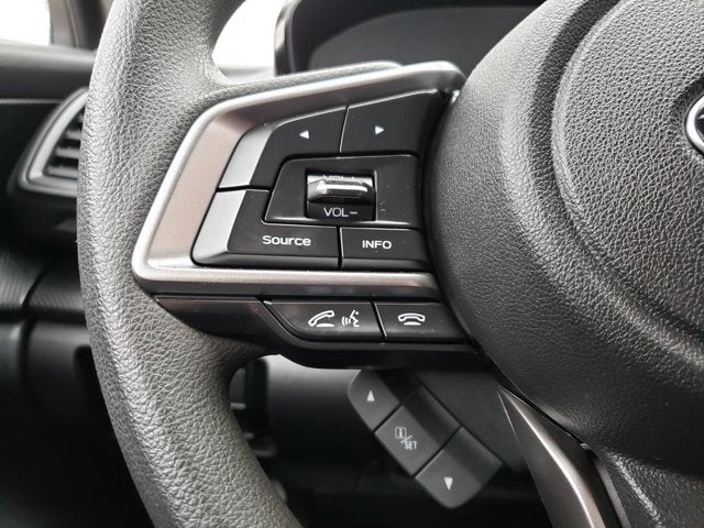 2022 Subaru Impreza Premium