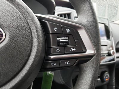 2022 Subaru Impreza Premium