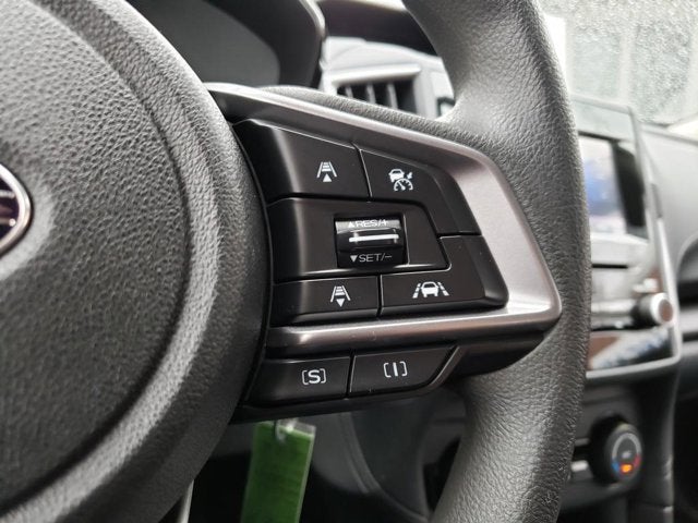 2022 Subaru Impreza Premium