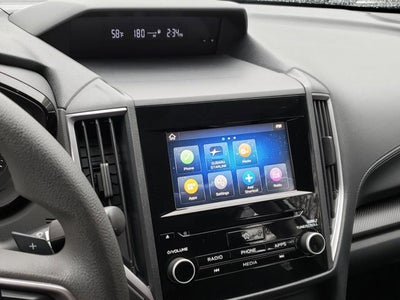 2022 Subaru Impreza Premium