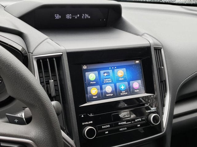 2022 Subaru Impreza Premium