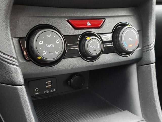 2022 Subaru Impreza Premium