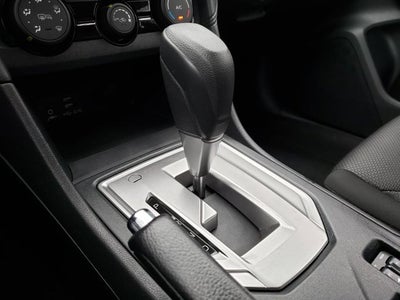 2022 Subaru Impreza Premium