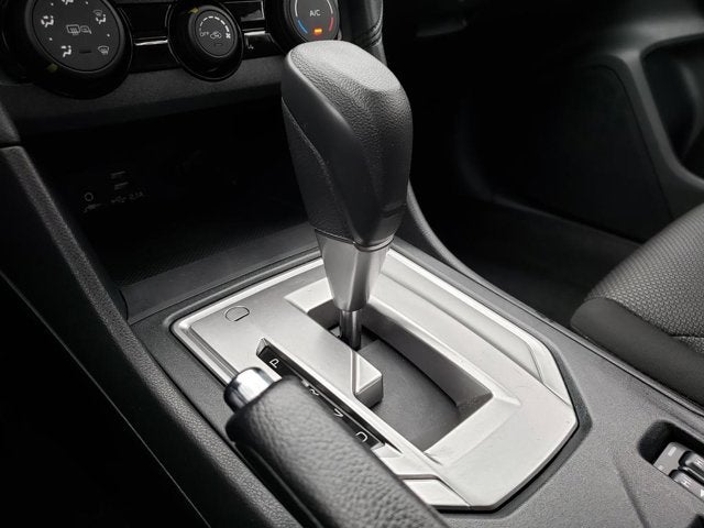 2022 Subaru Impreza Premium