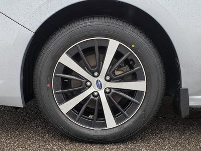 2022 Subaru Impreza Premium