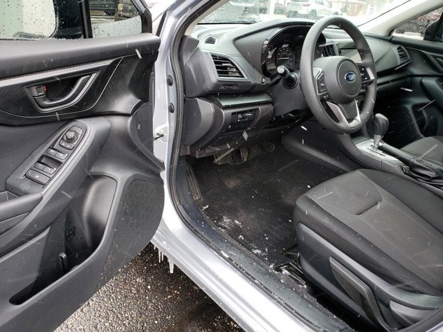 2022 Subaru Impreza Premium