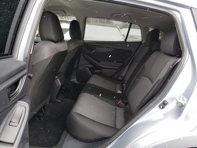 2022 Subaru Impreza Premium