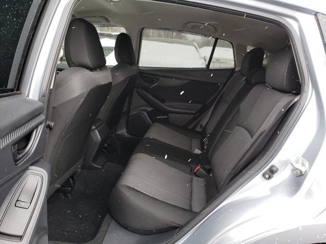 2022 Subaru Impreza Premium