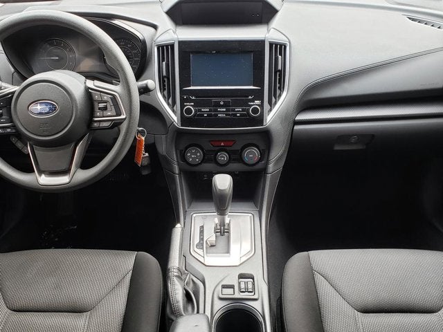 2022 Subaru Impreza Premium