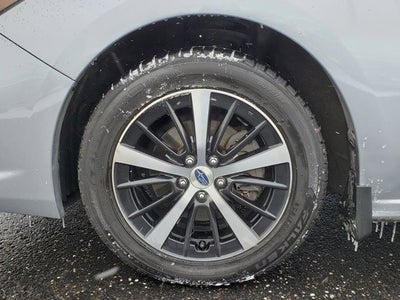 2022 Subaru Impreza Premium