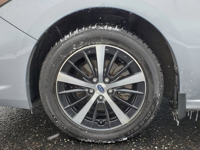 2022 Subaru Impreza Premium