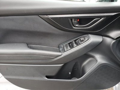 2022 Subaru Impreza Premium