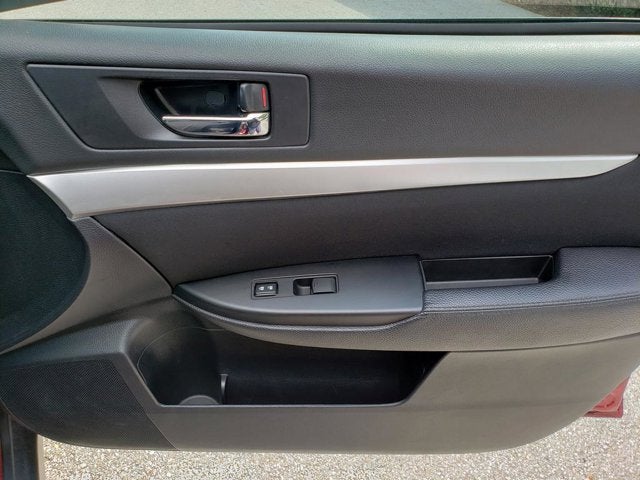 2012 Subaru Outback 2.5i Prem