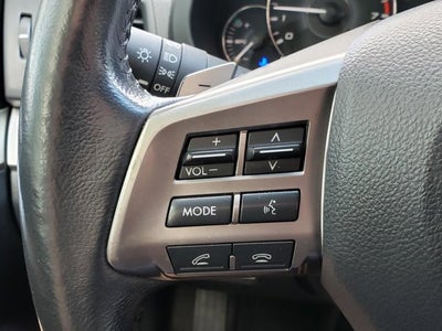2012 Subaru Outback 2.5i Prem