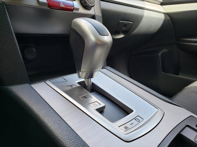 2012 Subaru Outback 2.5i Prem