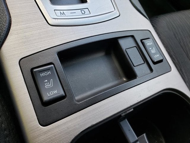 2012 Subaru Outback 2.5i Prem