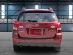 2012 Subaru Outback 2.5i Prem