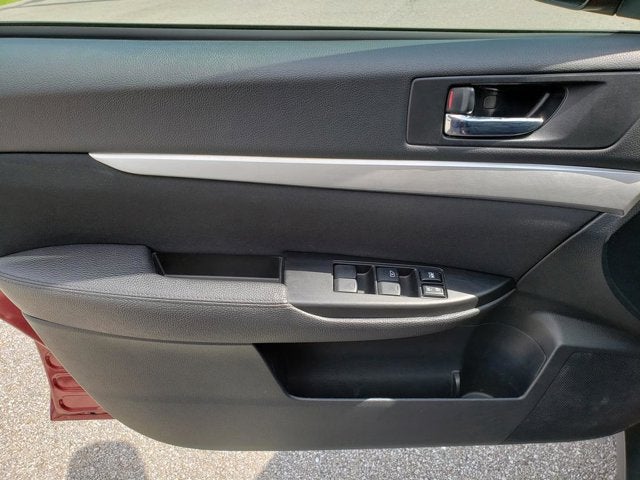 2012 Subaru Outback 2.5i Prem