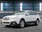 2014 Subaru Outback 3.6R Limited