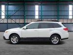 2014 Subaru Outback 3.6R Limited