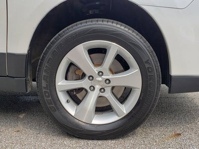 2014 Subaru Outback 3.6R Limited