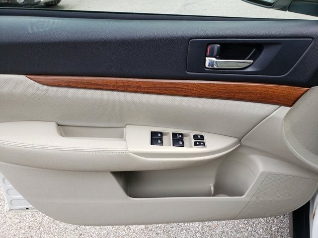 2014 Subaru Outback 3.6R Limited