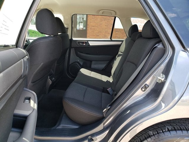 2018 Subaru Outback Premium
