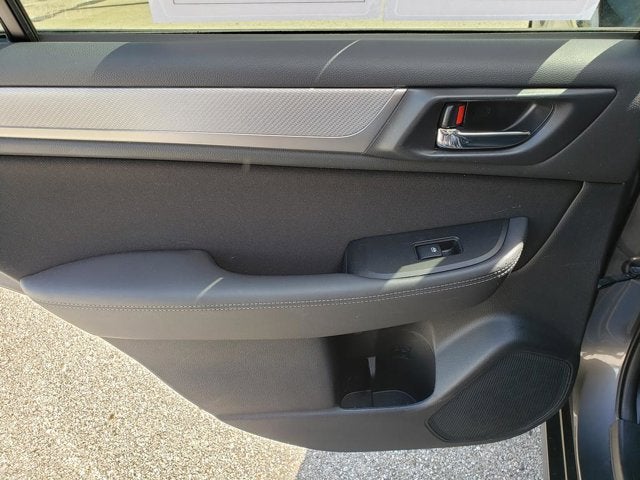 2018 Subaru Outback Premium