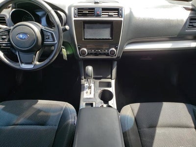 2018 Subaru Outback Premium