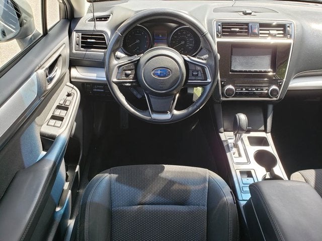 2018 Subaru Outback Premium