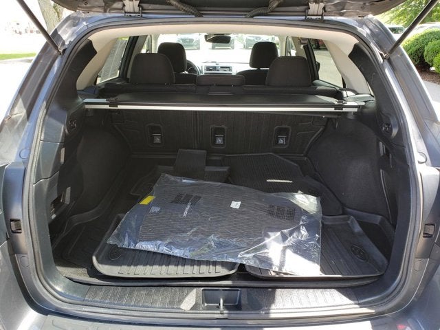 2018 Subaru Outback Premium