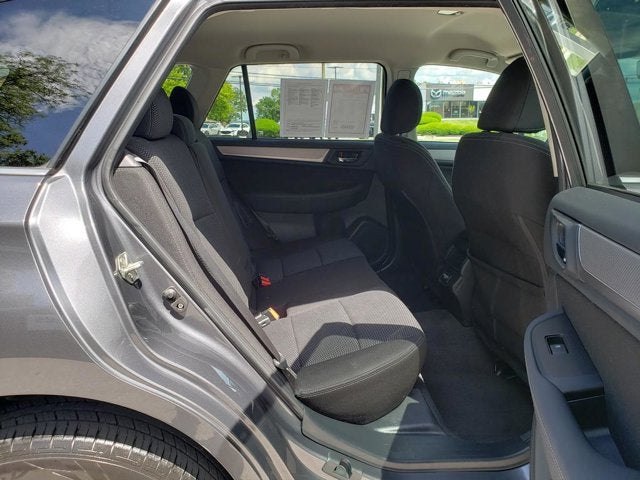 2018 Subaru Outback Premium