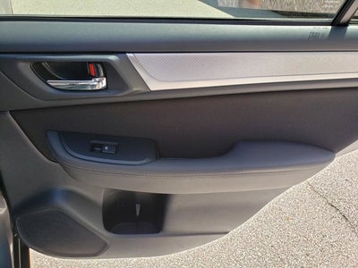 2018 Subaru Outback Premium