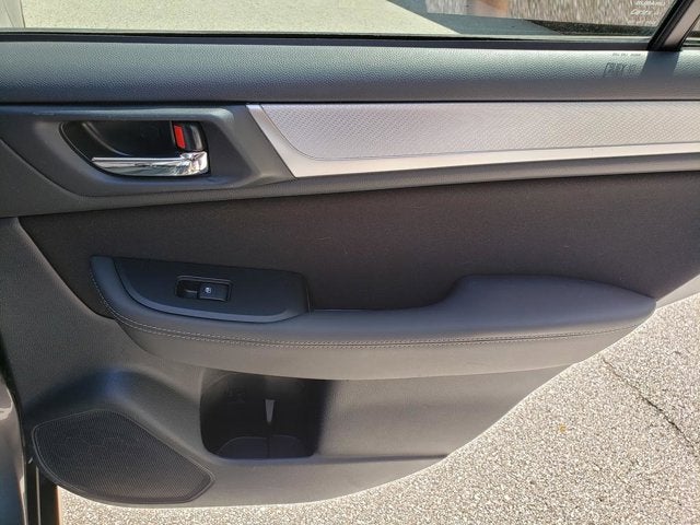 2018 Subaru Outback Premium