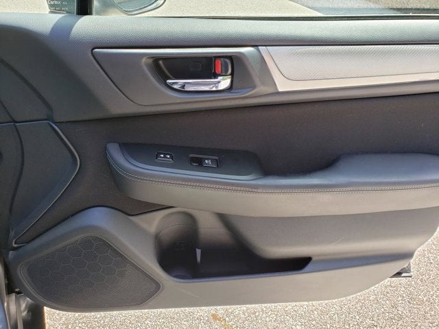 2018 Subaru Outback Premium