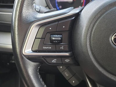 2018 Subaru Outback Premium
