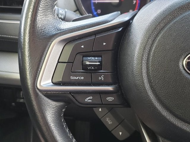 2018 Subaru Outback Premium